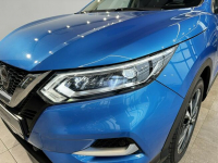 Nissan Qashqai N-Connecta 1.2DIG-T 116KM automat 2018 r., salon PL Myślenice - zdjęcie 9