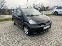 Toyota Aygo Benzyna 1.0 - 2009r - 162tkm Głogów - zdjęcie 2