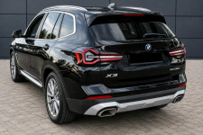 BMW X3 2.0 X-drive X-line Hybrid 30e Faktura VAT 23% Tarnowskie Góry - zdjęcie 2