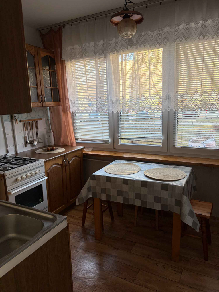 4-POKOJOWE MIESZKANIE Lublin - zdjęcie 11