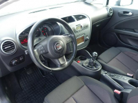Seat Leon 1.9 Tdi 105KM/Klimatronik/ I Wł.w Polsce Lublin - zdjęcie 12