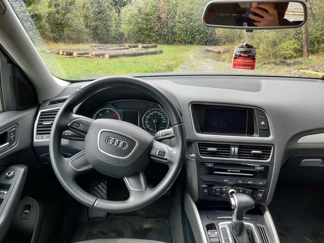 Audi Q5 2.0 TDI diesel Quattro Żywiec - zdjęcie 2