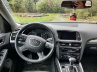 Audi Q5 2.0 TDI diesel Quattro Żywiec - zdjęcie 2