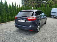 Ford C-Max ** Klimatronik ** Bezwypadkowy ** Serwis w ASO ** Jatutów - zdjęcie 6