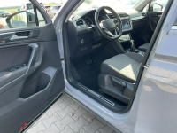 Volkswagen Tiguan Automat Klimatronik Parktronik Gliwice - zdjęcie 4