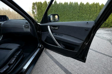 BMW X3 e83 3.0i 230KM M54b30 M-Pakiet B.Ładna Opłacona Wrocław - zdjęcie 8