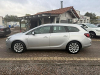 Opel Astra 2011 2.0 diesel 160km Słupsk - zdjęcie 4