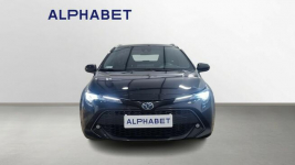 Corolla 1.8 Hybrid GPF Comfort Salon PL Warszawa - zdjęcie 9