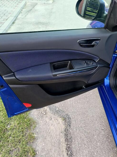 Fiat Bravo 1.4 T-Jet 120km Dynamic / Klima / Android Auto Alpine / Alu Wojkowice Kościelne - zdjęcie 11