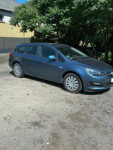 Sprzedam Opel Astra 1.4-uszkodzony Marcinkowo - zdjęcie 2