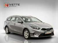 Kia Cee'd 1,6 CRDi(136 KM) M Salon PL Faktura Vat Warszawa - zdjęcie 3