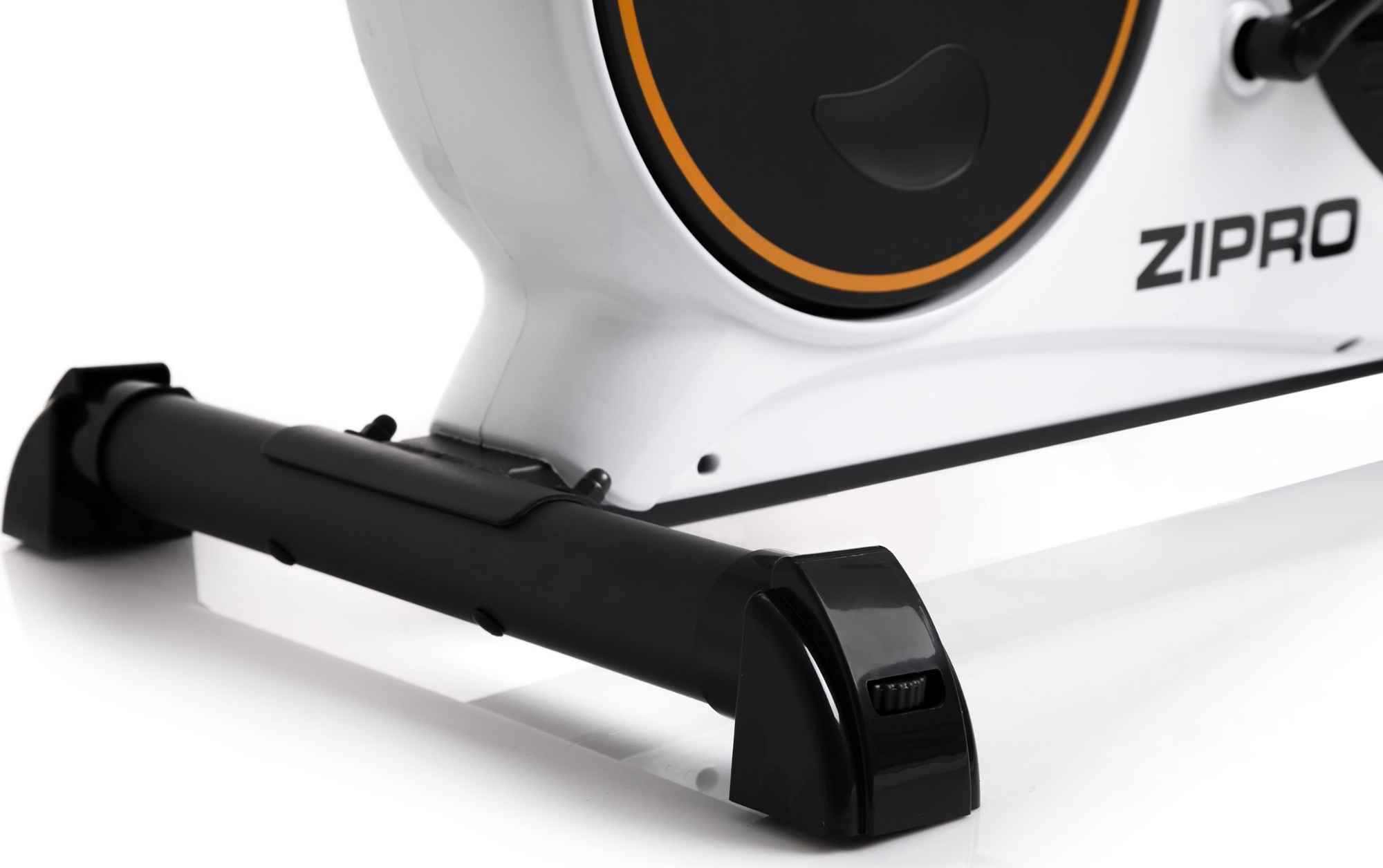 Wynajmę rower stacjonarny Zipro Nitro do treningów domowych-dowieziemy Oświęcim - zdjęcie 4