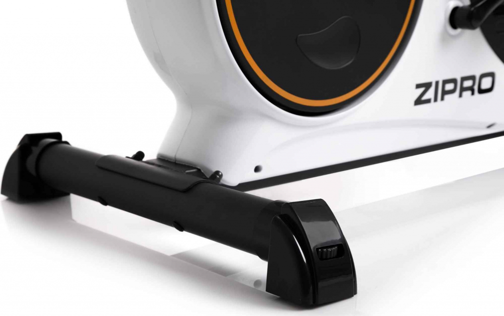 Wynajmę rower stacjonarny Zipro Nitro do treningów domowych-dowieziemy Oświęcim - zdjęcie 4