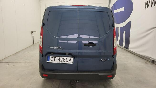 Ford Transit Connect 1.5 EcoBlue Euro 6 1498ccm - 100KM L2 Trend Grójec - zdjęcie 7