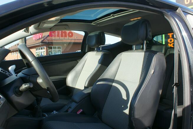 Renault Megane Ostrów Wielkopolski - zdjęcie 10