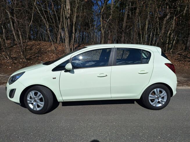 Opel Corsa Active Siewierz - zdjęcie 7