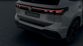 Volkswagen Tiguan Edition 20 2.0 TDI 150 KM DSG Zamów już teraz! Łódź - zdjęcie 8