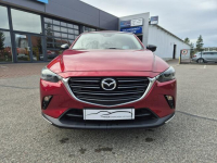Mazda CX-3 2.0 SkyPASSION 150KM AWD Automat Giżycko - zdjęcie 2