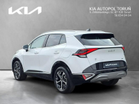 Kia Sportage Hybryda/Business Line/230KM/Automat/26 tys km Toruń - zdjęcie 3