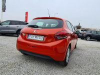Peugeot 208 LIKE Klimatyzacja Halogeny Komputer Tempomat Zadbany Wągrowiec - zdjęcie 10