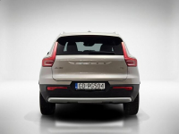 Volvo XC 40 Core aut ! Z Polskiego Salonu ! Faktura VAT ! Warszawa - zdjęcie 4