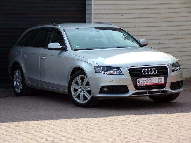 Audi A4 BI Xenon /Navi /Led /2,0 /143KM / Mikołów - zdjęcie 2