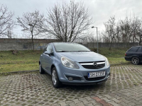 Opel Corsa D Świętochłowice - zdjęcie 2