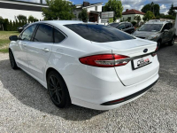 Ford Fusion Zarejestrowany w Polsce Nowe Iganie - zdjęcie 7