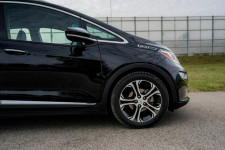 Chevrolet Bolt EV, 203 KM, Faktura VAT Marża Warszawa - zdjęcie 8