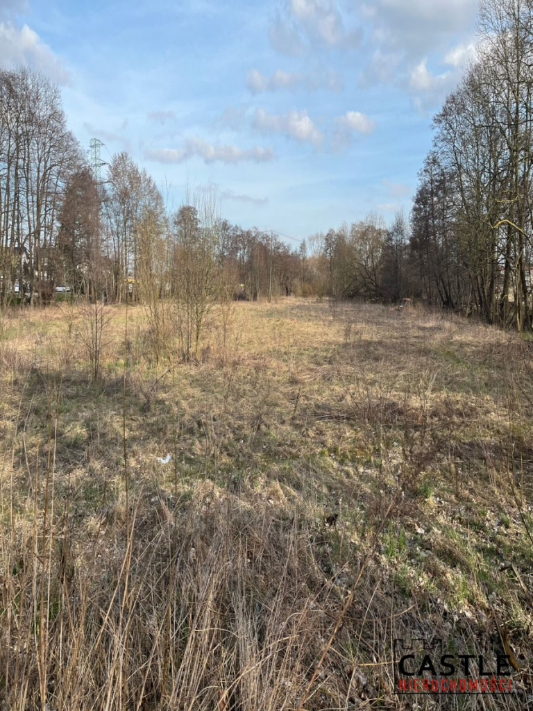 Zainwestuj w Przyszłość | Działka w centrum Redy Reda - zdjęcie 5