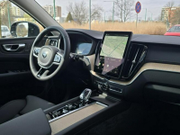 Volvo XC 60 T8 Plug-In AWD Ultra Dark *Gwarancja*FV23%* Tychy - zdjęcie 5