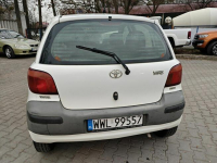 1.0 i benzyna 65KM, Manual, 5d, Salon Polska Warszawa - zdjęcie 4