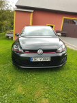 Vw Golf 7 GTI 2.0 benz Bochnia - zdjęcie 10