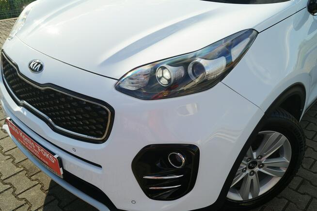 KIA SPORTAGE 2016R 1,7 DIESEL STAN BDB HAK Goczałkowice-Zdrój - zdjęcie 2
