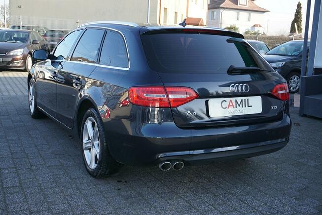 Audi A4 zarejestrowany, ubezpieczony Opole - zdjęcie 6