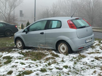 FIAT PUNTO GRANDE Sosnowiec - zdjęcie 4