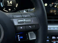 KONA HEV 1.6 GDI 6DCT 2WD 129KM MY25 Executive + Tech Łódź - zdjęcie 12