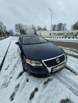 Volkswagen Passat Klimatyzacja - 1.9 TDI - 105KM