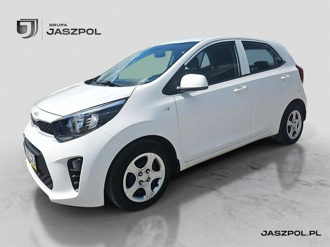Kia Picanto M, I właściciel, gwarancja, VAT 23% Łódź - zdjęcie 1