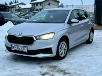 Škoda Fabia 1.0 Ambition 80KM, Salon PL, Serwis, Iwł, FV23% Pęcice - zdjęcie 4