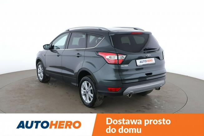 Ford Kuga GRATIS! Pakiet Serwisowy o wartości 400 zł! Warszawa - zdjęcie 4