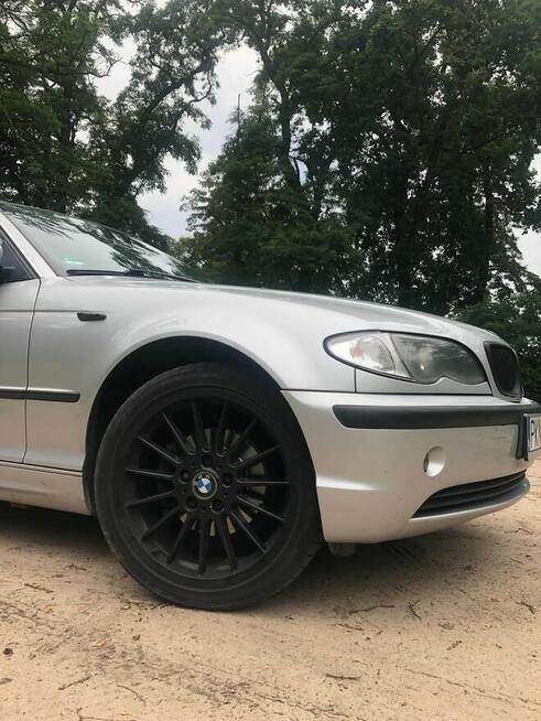 ### BMW E46 1.8 115 KM na sprzedaż Konin - zdjęcie 2
