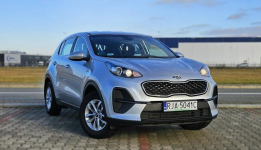 Kia Sportage 1.6 GDI M 2WD