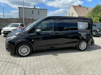 Mercedes V 250 Marco Polo 4Matic Navi Webasto Gliwice - zdjęcie 4