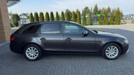 Audi A4 2.0TDI 147KM* oryginalny lakier * NAVI *Klimatronic Modliborzyce - zdjęcie 10
