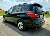 BMW  218d Active Tourer 2.0d 150 KM Luxury Line Więcławice Stare - zdjęcie 7