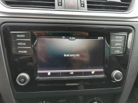 Salon Polska, Spaceback Facelifting 1.0 TSI 95KM, Manual Warszawa - zdjęcie 6