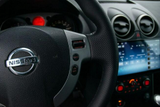 4x4 ! Nissan Qashqai 2.0 dCi Acenta Pack - Diesel - Manual - 2007r. Grodzisk Mazowiecki - zdjęcie 12