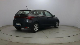 Hyundai i20 1.2 Pure! Z Polskiego Salonu! Faktura VAT! Warszawa - zdjęcie 7