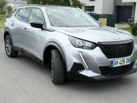 Peugeot 2008 PureTech 100 Style S&amp;S BVM6 Żory - zdjęcie 5